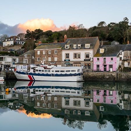 Padstow Escapes - Teyr Luxury Penthouse Apartment Экстерьер фото